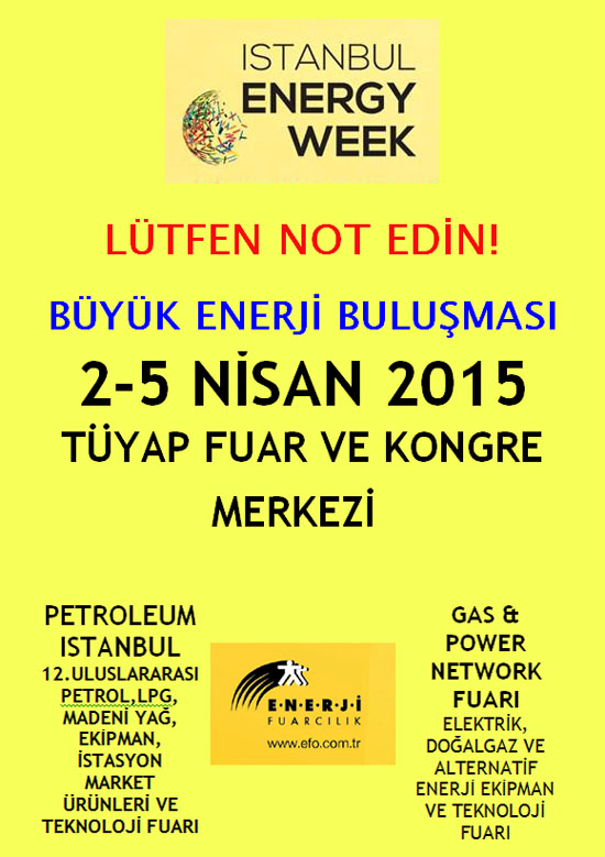 Enerji 2015